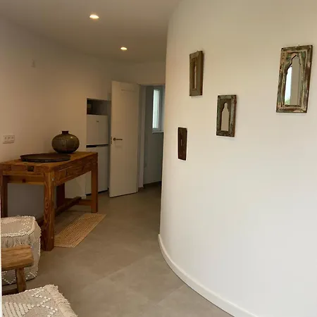 Casa Avellana ヴィラ デニア