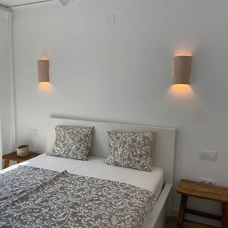 Casa Avellana デニア