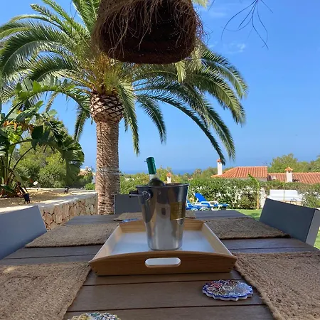 Casa Avellana ヴィラ *