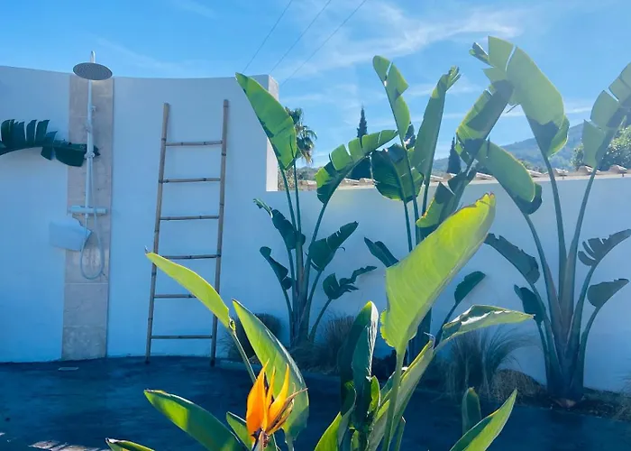 Villa Casa Avellana Denia