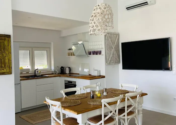 Casa Avellana * Denia