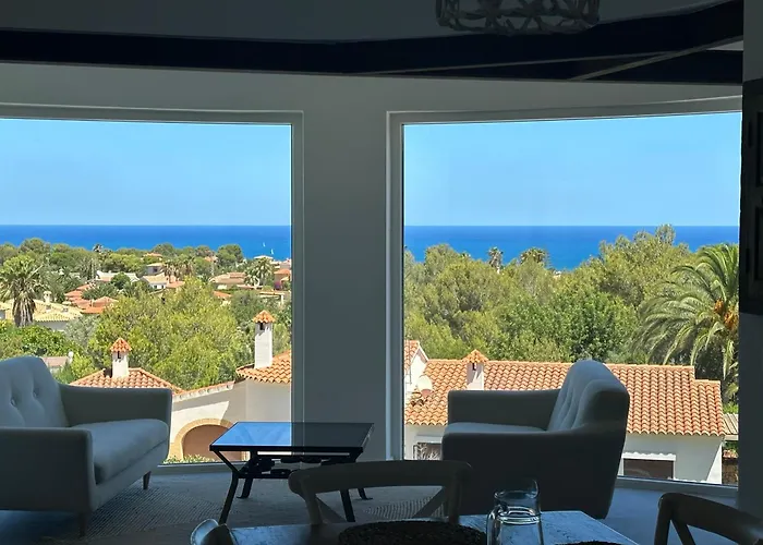 Villa Casa Avellana