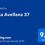 Casa Avellana Villa Denia