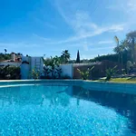 Casa Avellana * Denia