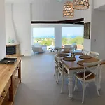 Casa Avellana Villa *