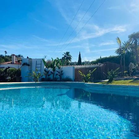 Casa Avellana * Dénia