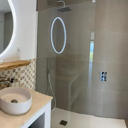 Vila Casa Avellana Denia