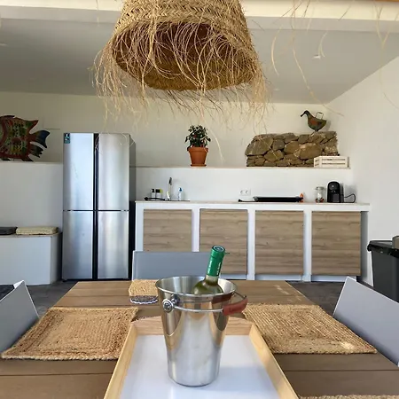 Casa Avellana Villa *