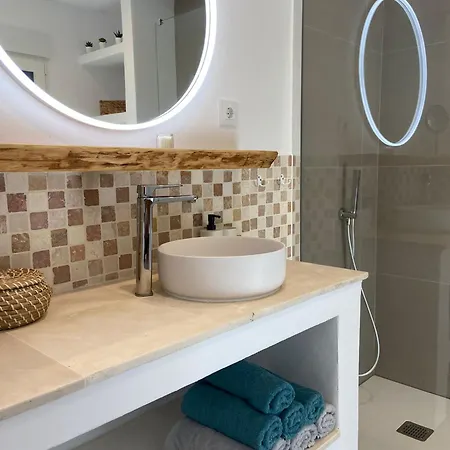 Villa Casa Avellana Dénia