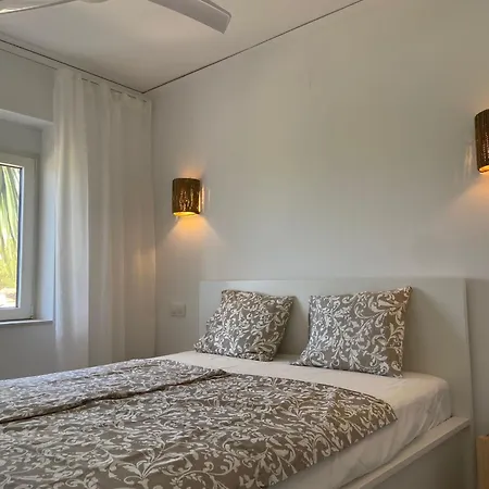 Casa Avellana Villa