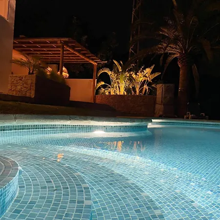 Villa Casa Avellana Denia