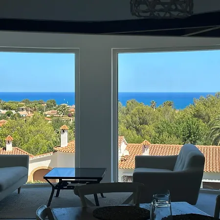 Villa Casa Avellana