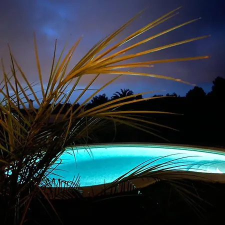 Casa Avellana * Dénia