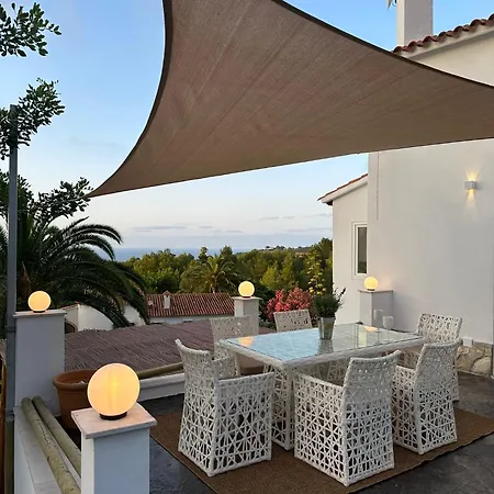 Casa Avellana * Dénia