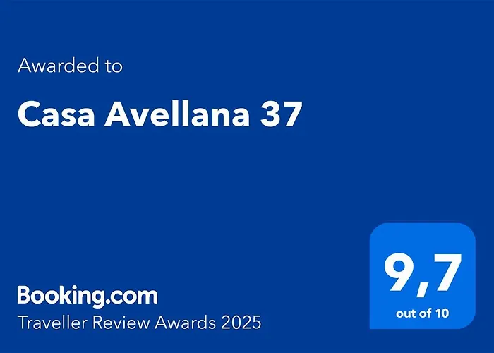 Casa Avellana Villa Denia