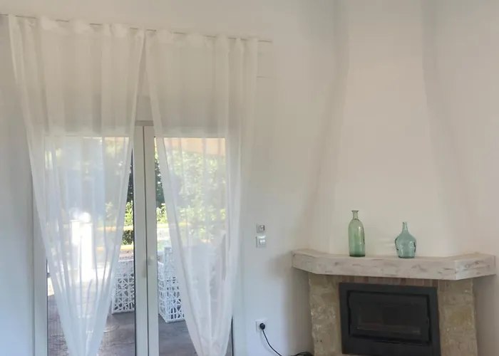 Villa Casa Avellana