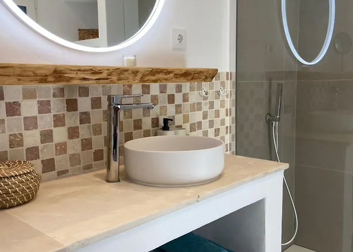 Villa Casa Avellana Dénia