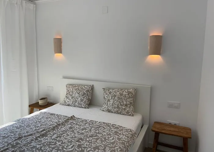 Casa Avellana Denia