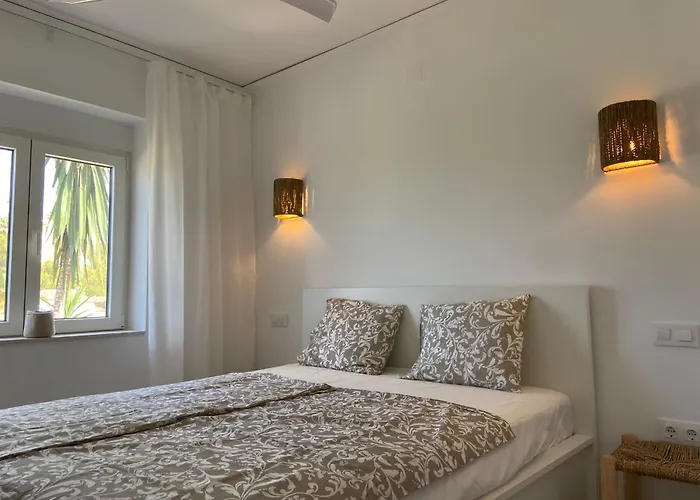 Casa Avellana Villa