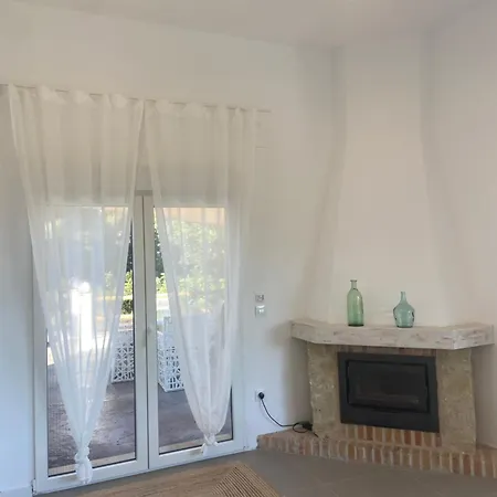 Villa Casa Avellana
