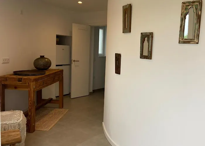 Casa Avellana Βίλα Denia