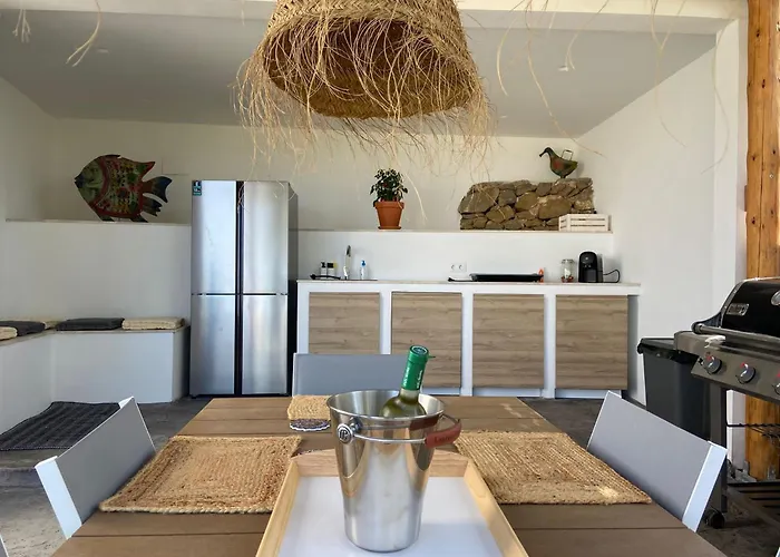 Casa Avellana Βίλα *